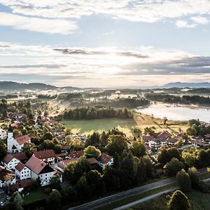 Parkhotel am Soier See
