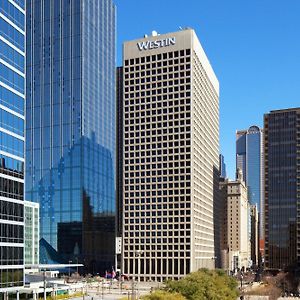 The Westin Dallas Downtown